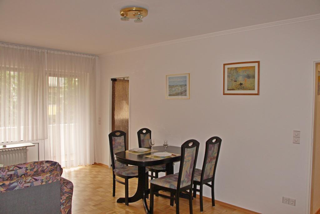 Ferienwohnung Bad Neuenahr Bad Neuenahr-Ahrweiler Quarto foto