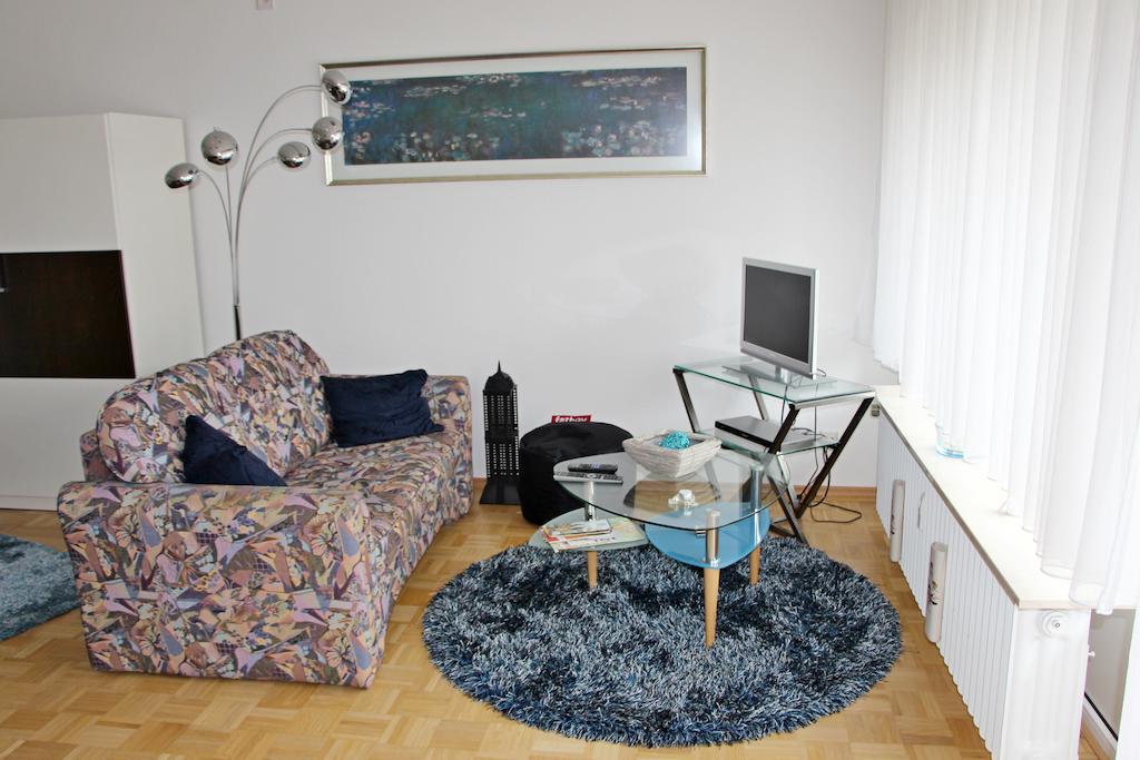 Ferienwohnung Bad Neuenahr Bad Neuenahr-Ahrweiler Quarto foto