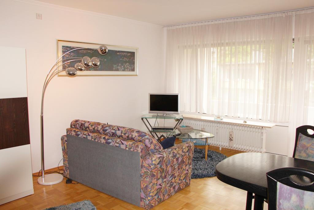 Ferienwohnung Bad Neuenahr Bad Neuenahr-Ahrweiler Quarto foto