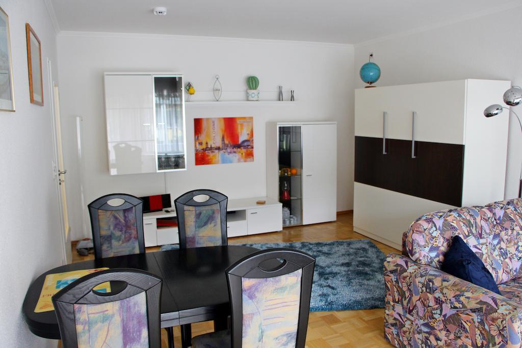 Ferienwohnung Bad Neuenahr Bad Neuenahr-Ahrweiler Quarto foto